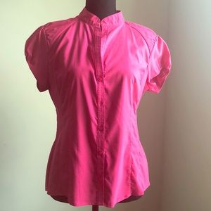 ORSAY Dressy pink top